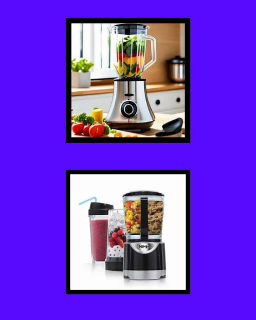 Top 10 Must-Have Kitchen Tools in 2025 3 منشور Instagram عن ورشة تسويق أخضر و بنفسجي